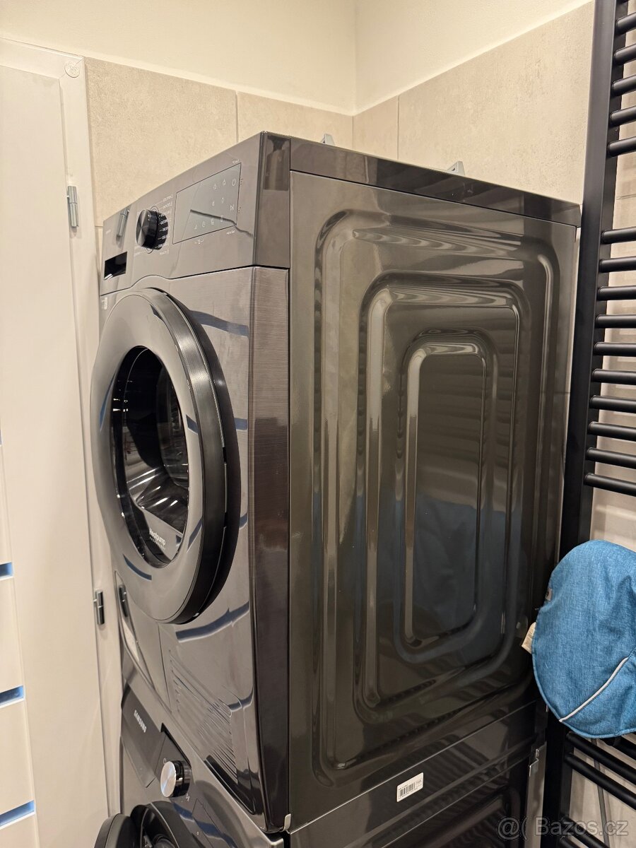 Sušička prádla SAMSUNG DV90DG52A0ABLE - 2