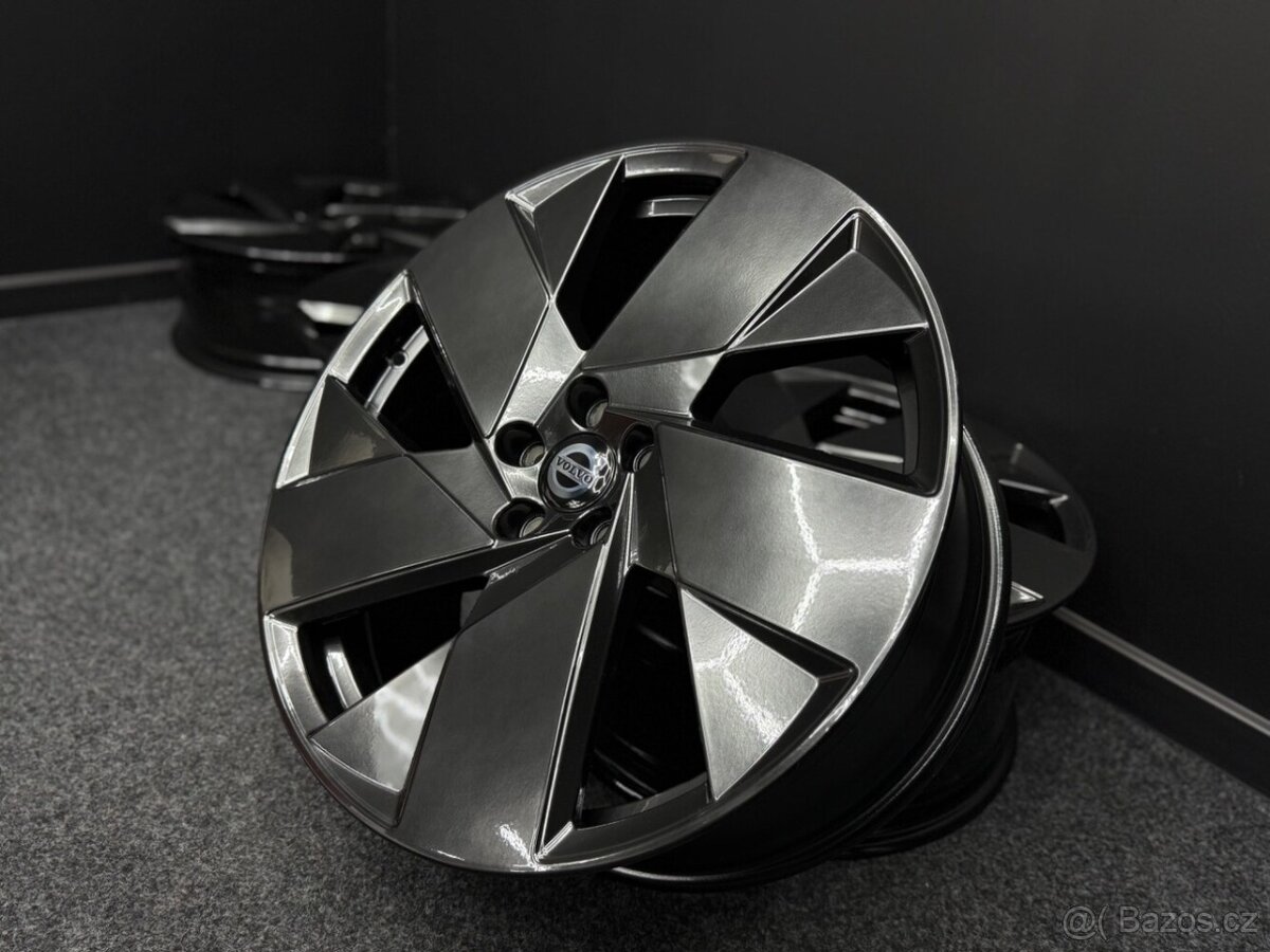 Alu VOLVO C40 XC40 5x108 20” - 2