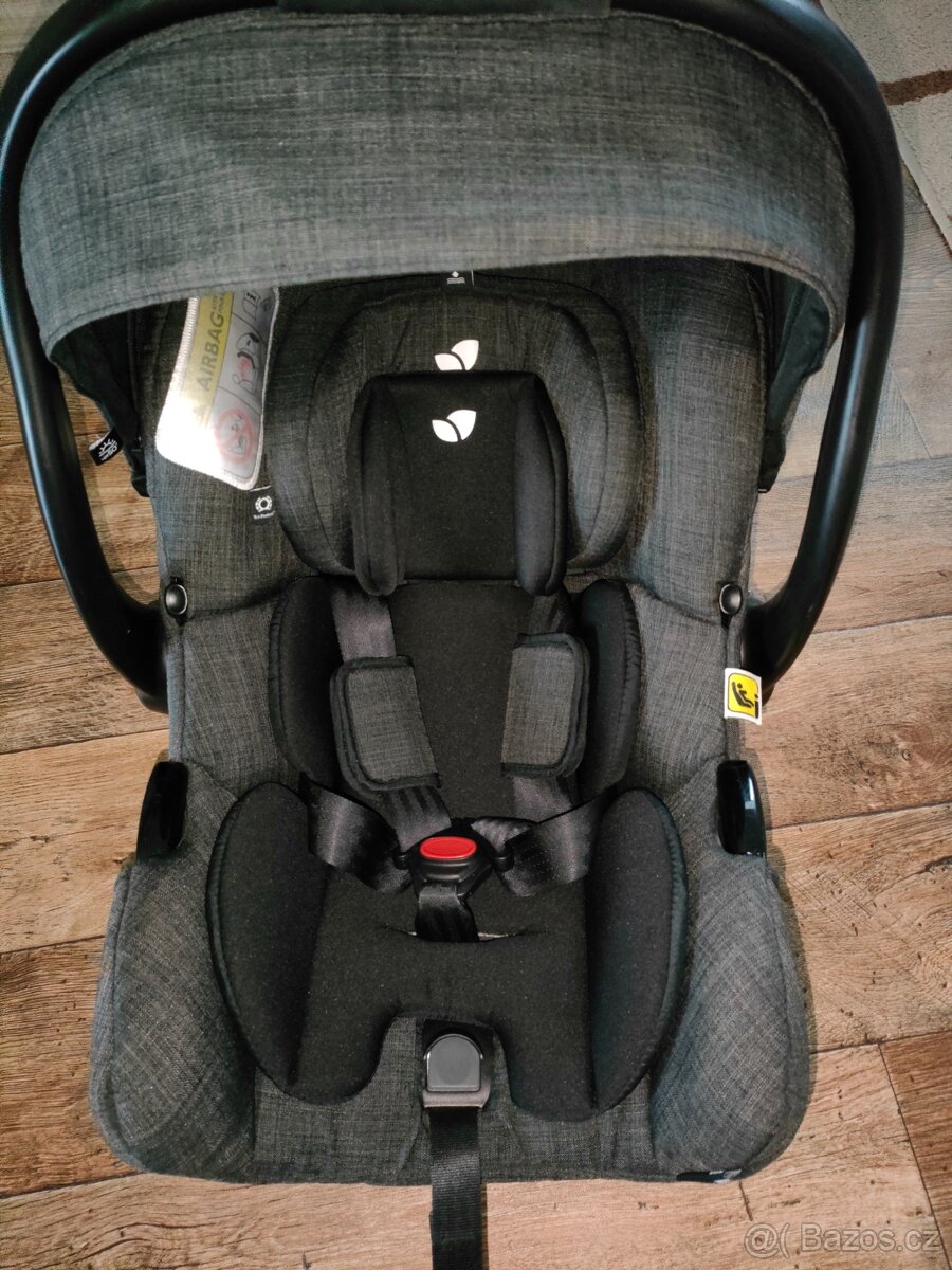 Autosedačka (vajíčko) Joie - 2