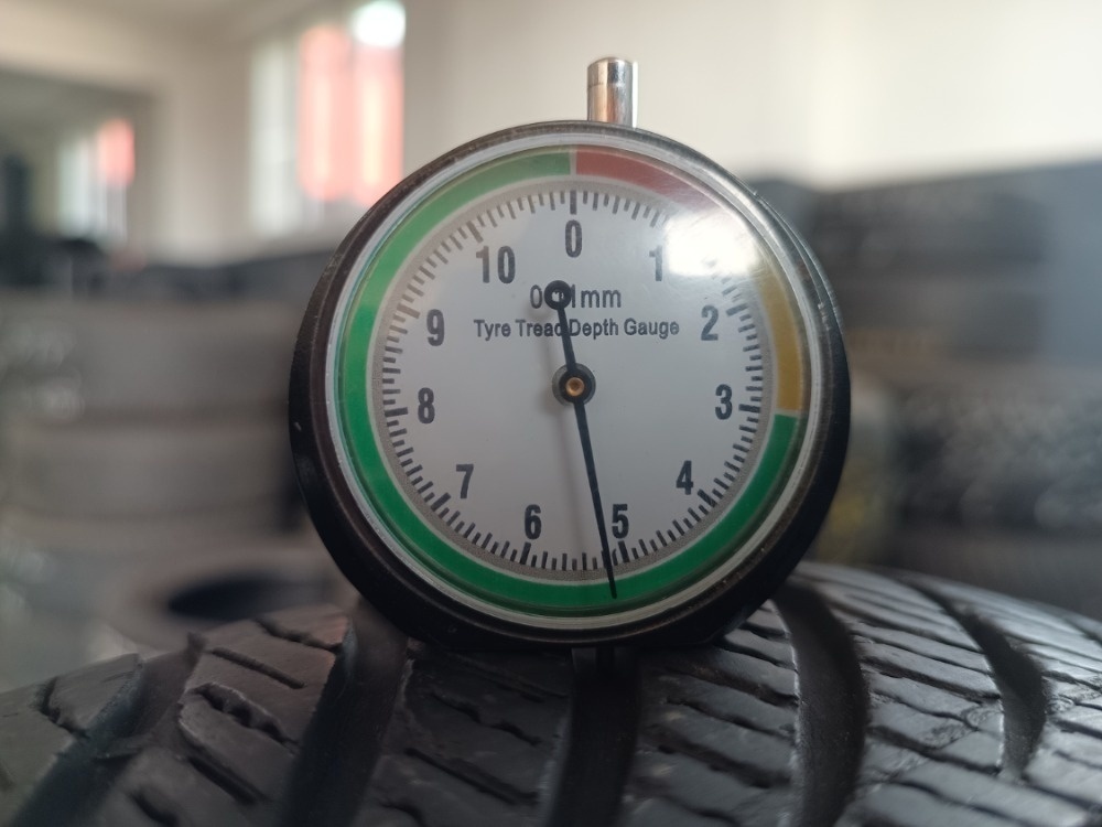 195/50 R15 GOODYEAR (3718) - 2