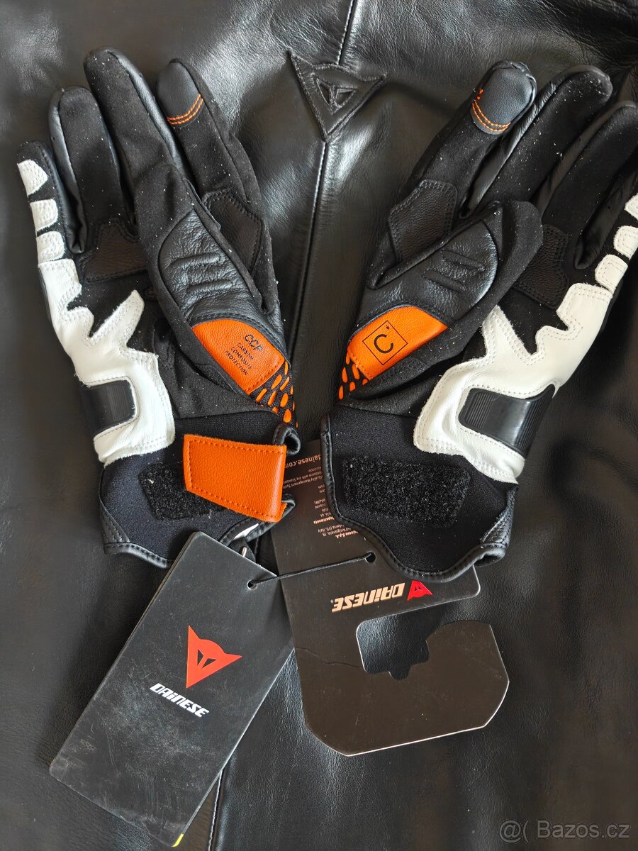 Dainese rukavice vel. L - 2