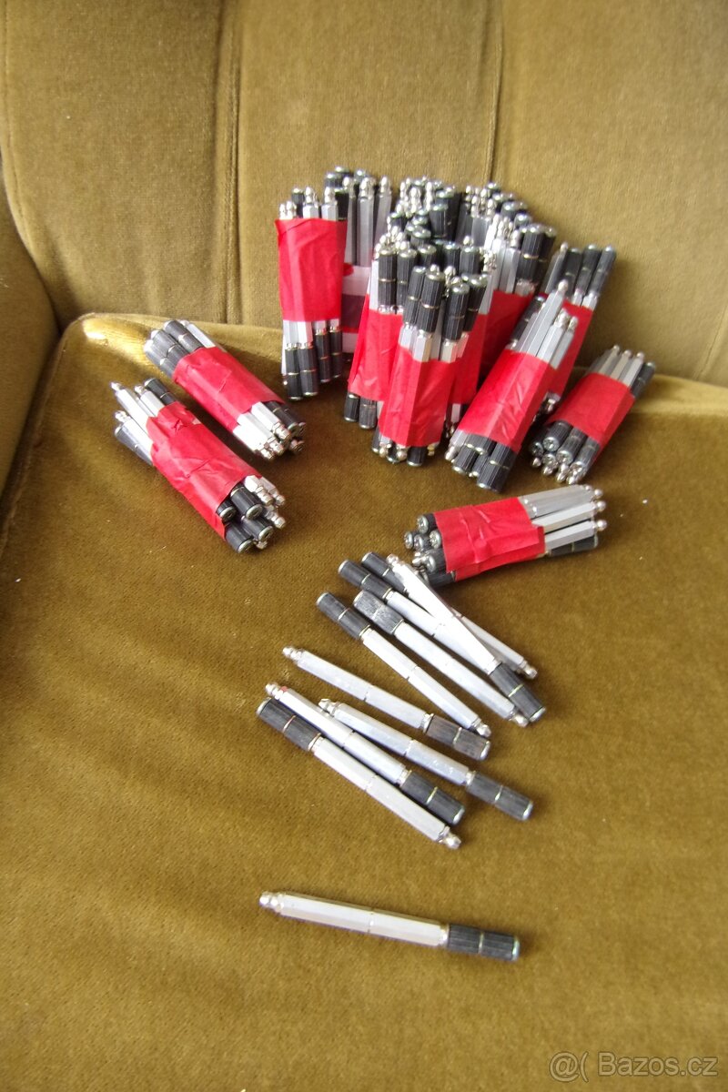 Pakrt Al 2G 10mm/100 mm - 2