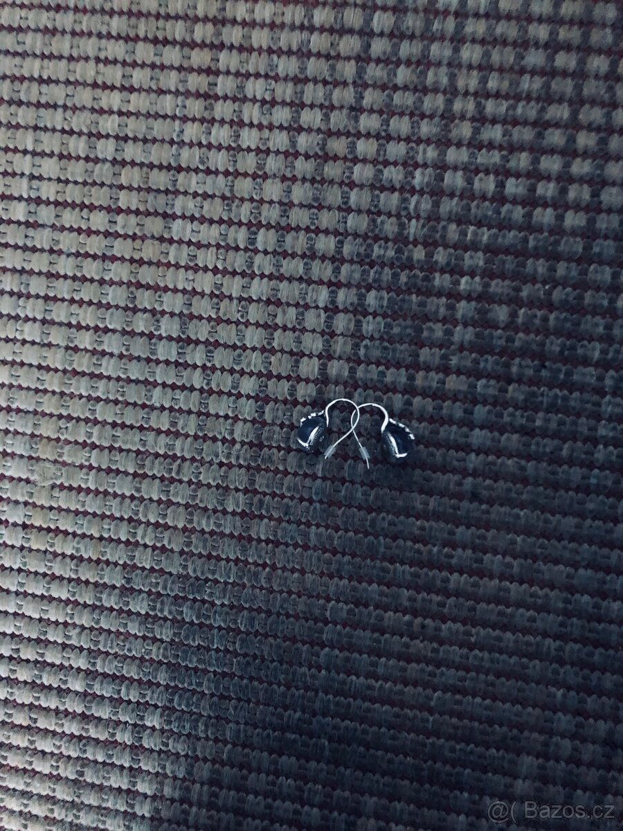 Náušnice a nahrdelnik - 2