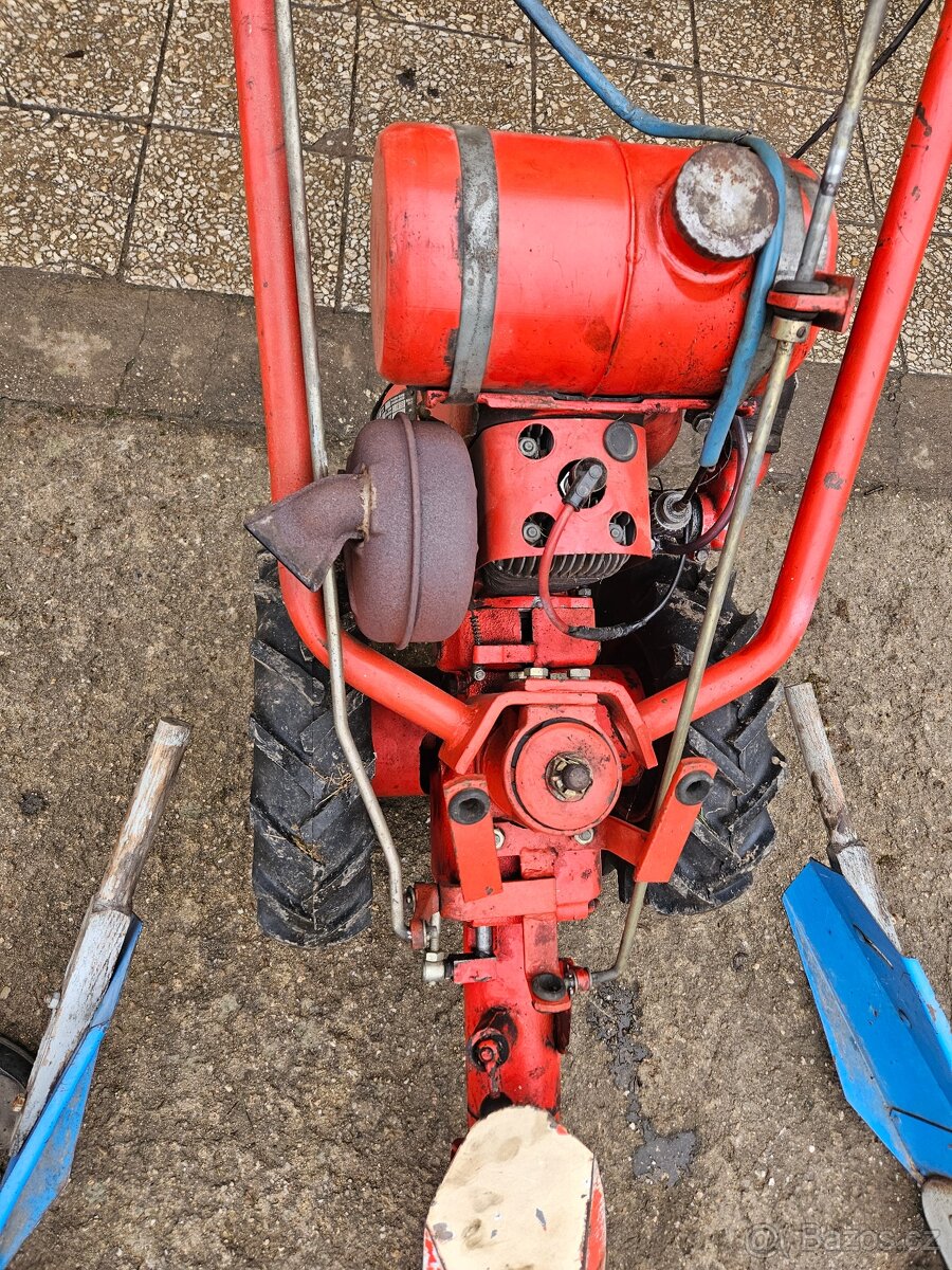 sekacka mf-70, mf70 , mf 70 - 2