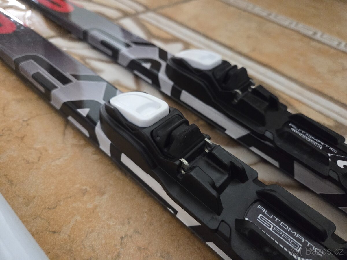 Dětské běžky Skol Galaxy 140 - 2