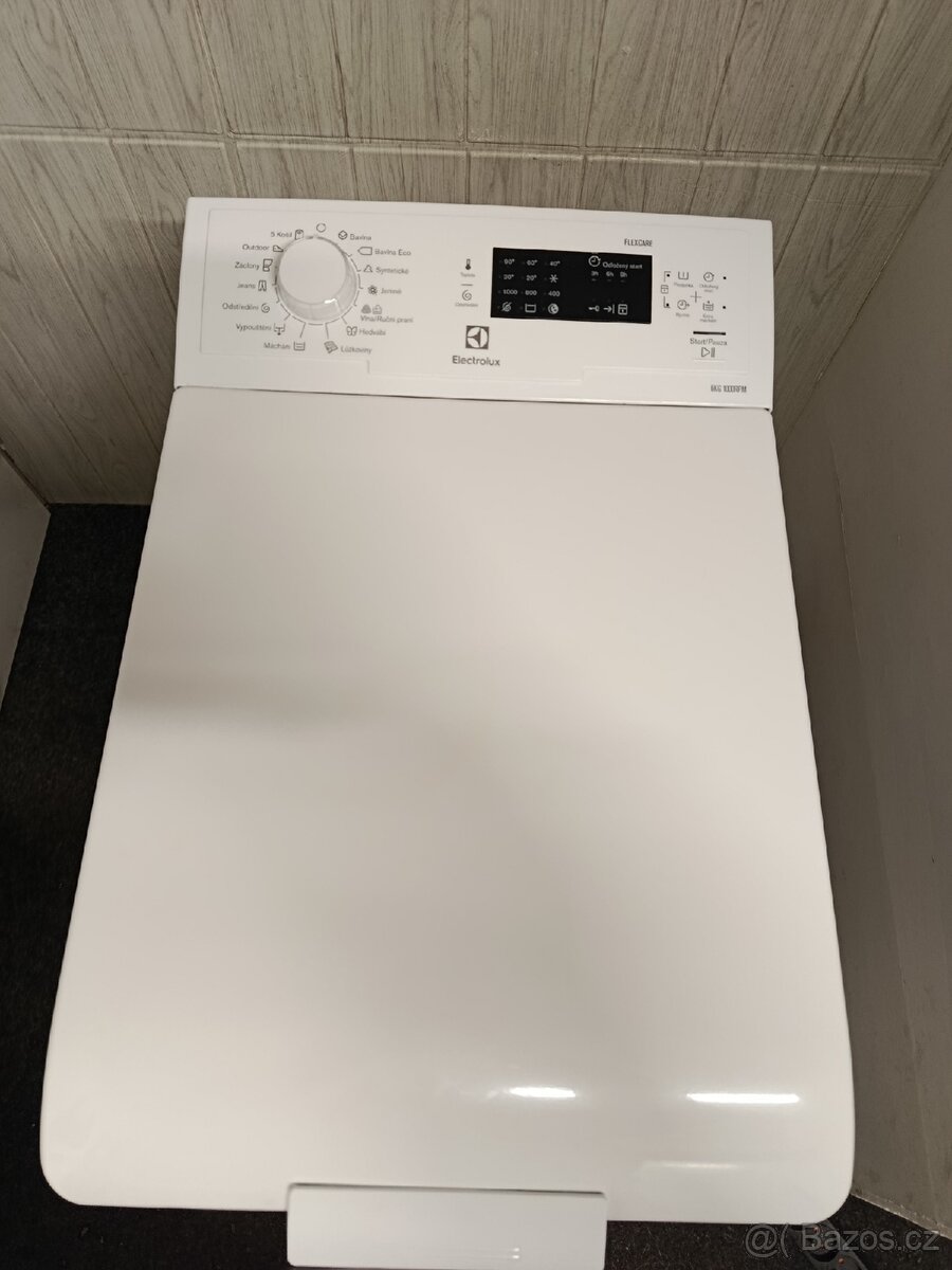 Pračka Electrolux - 2