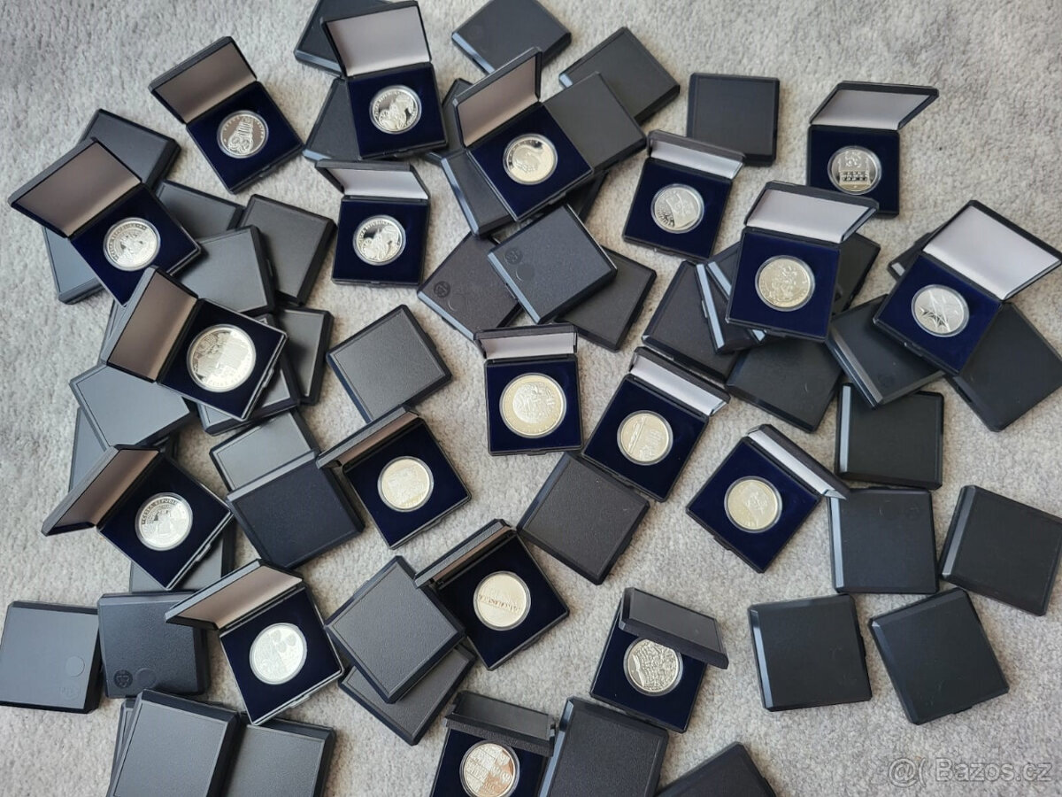 Ag mince CNB v kvalite proof - 2