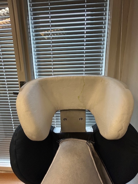 Romer KIDFIX SL-RM - 2