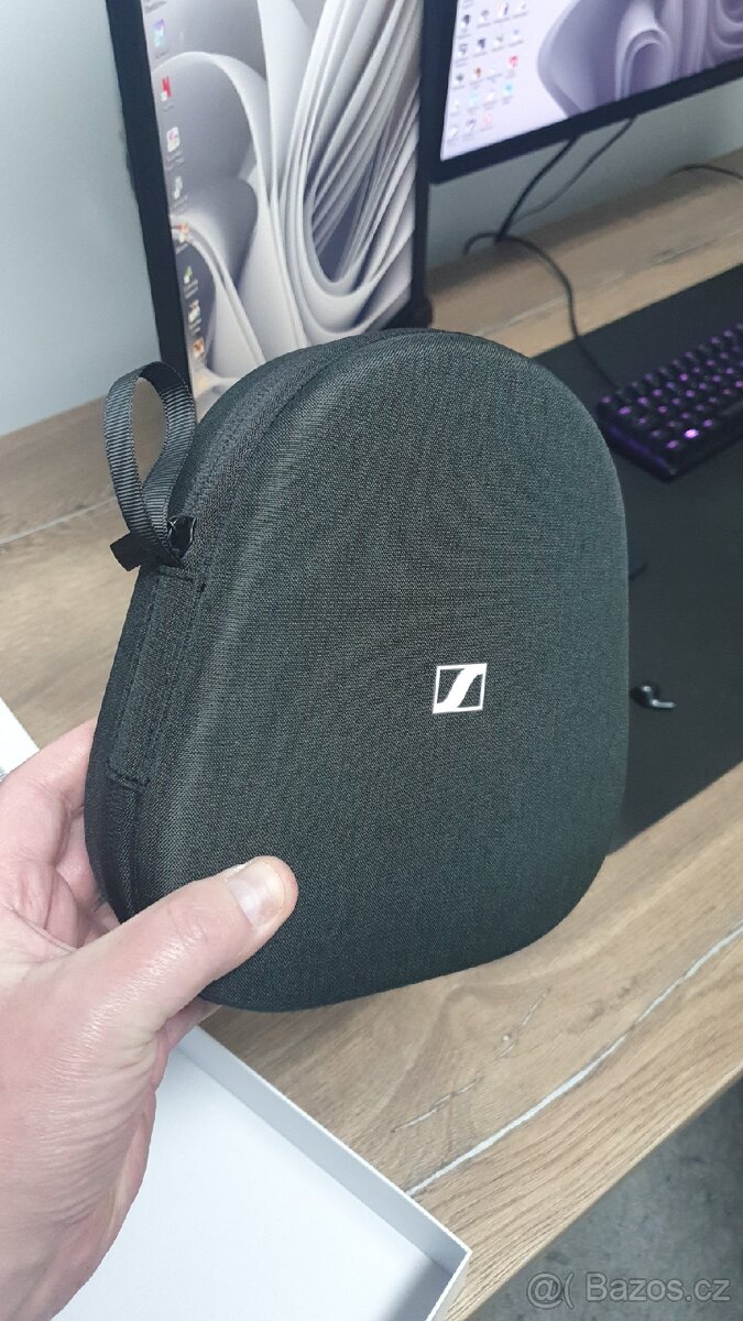 Sennheiser Momentum 4 - 2