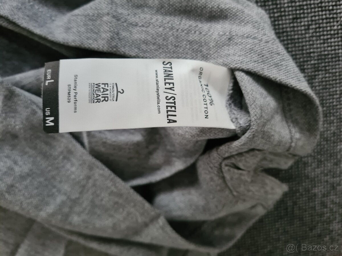 Pánské polotriko Case IH - 2