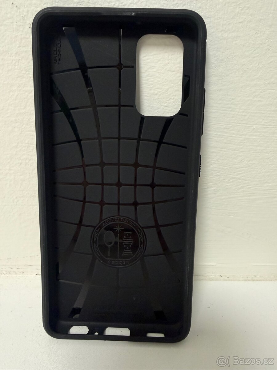 Kryt Samsung Galaxy S20 FE/FE 5G - 2