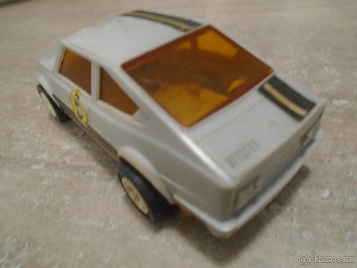 Stara Hračka Igra čssr - 2