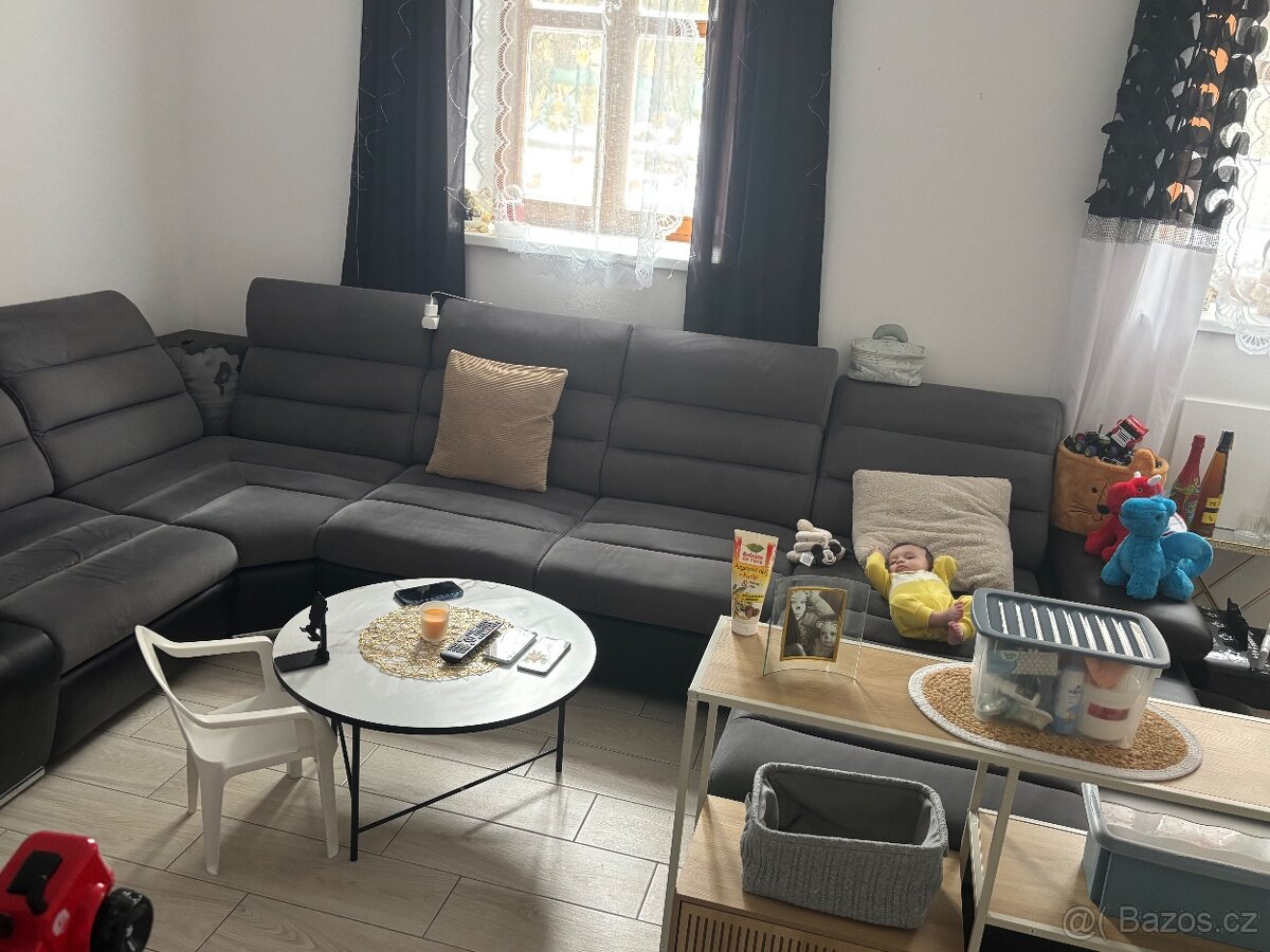 Sedací souprava - 2