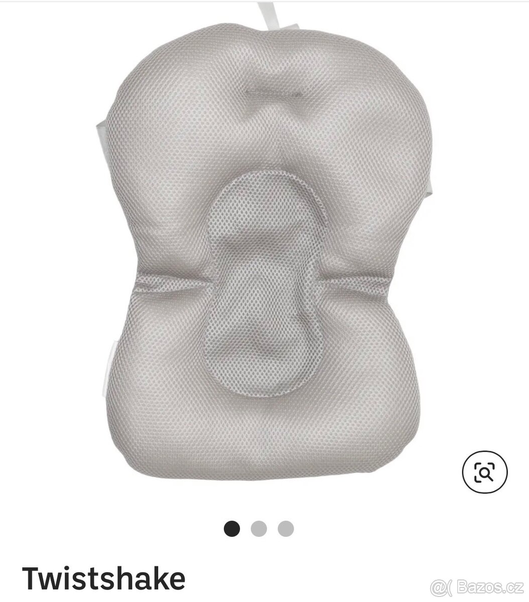 Dětská vanička - 2