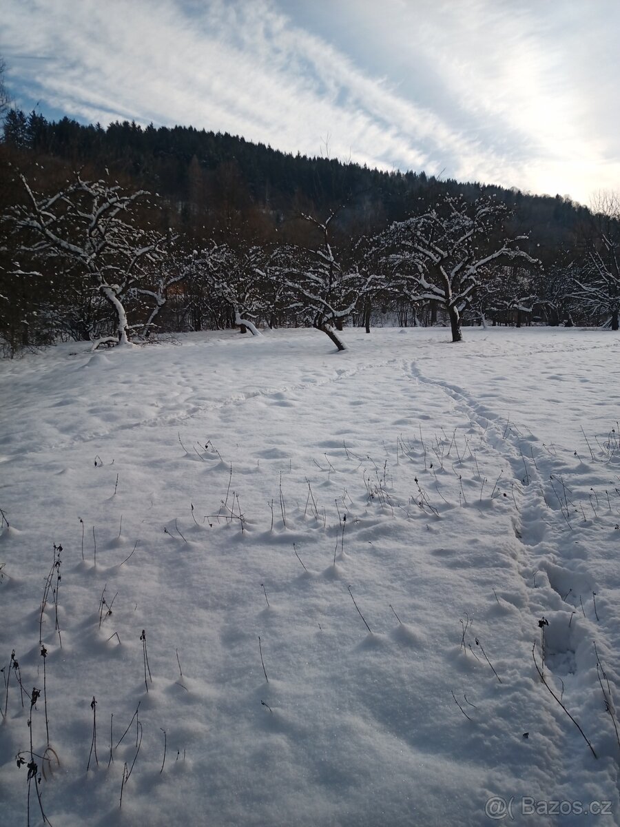 Valašská usedlost - 2