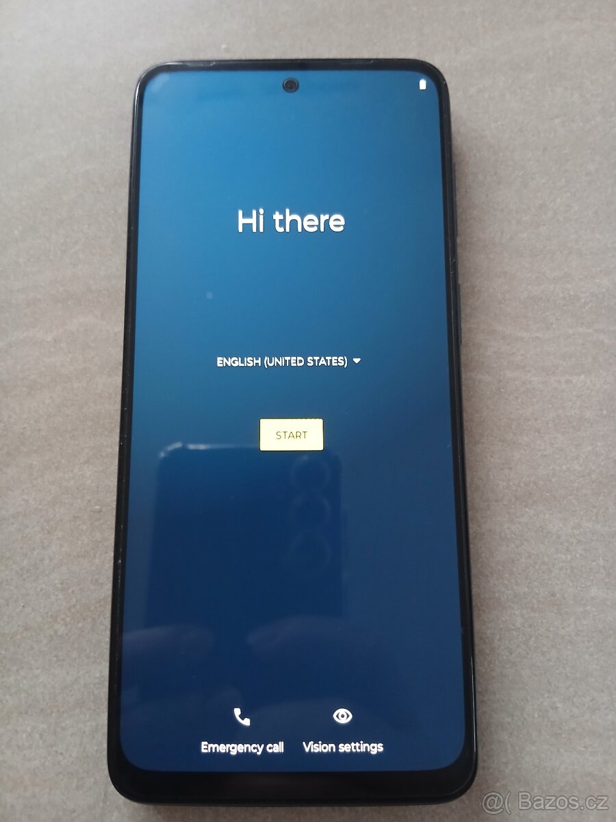 Motorola MOTO G42 - 2