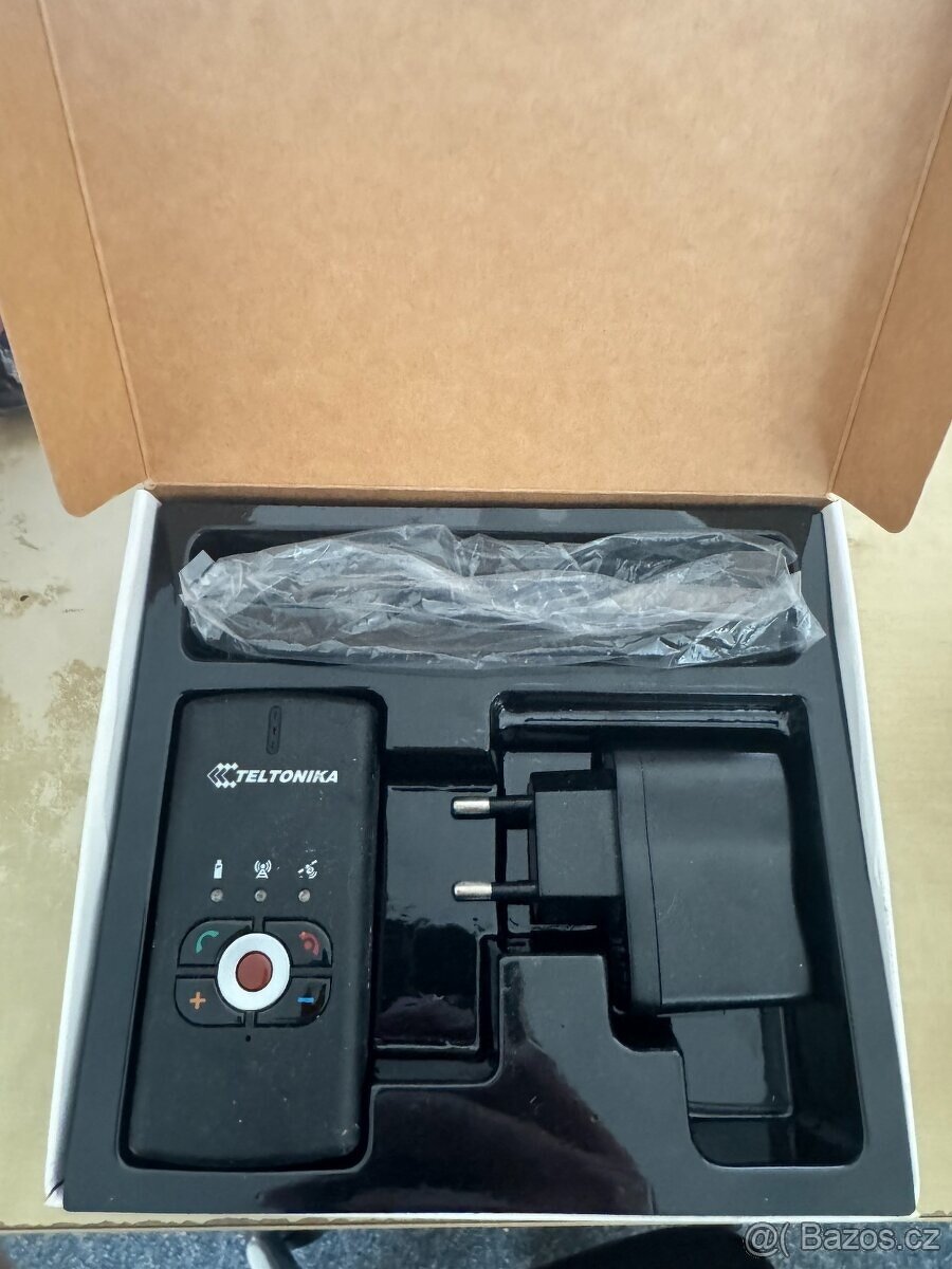 Prodám GPS sledovače - 2