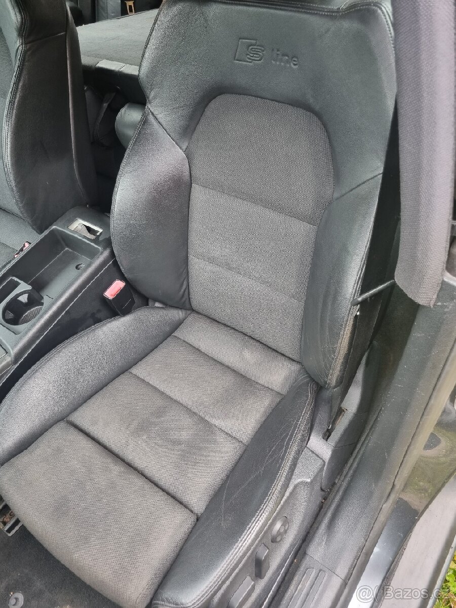 Audi a6 4f 4.2 mpi BAT , Automatická PŘEVODOVKA ZF HNN HYS - 2