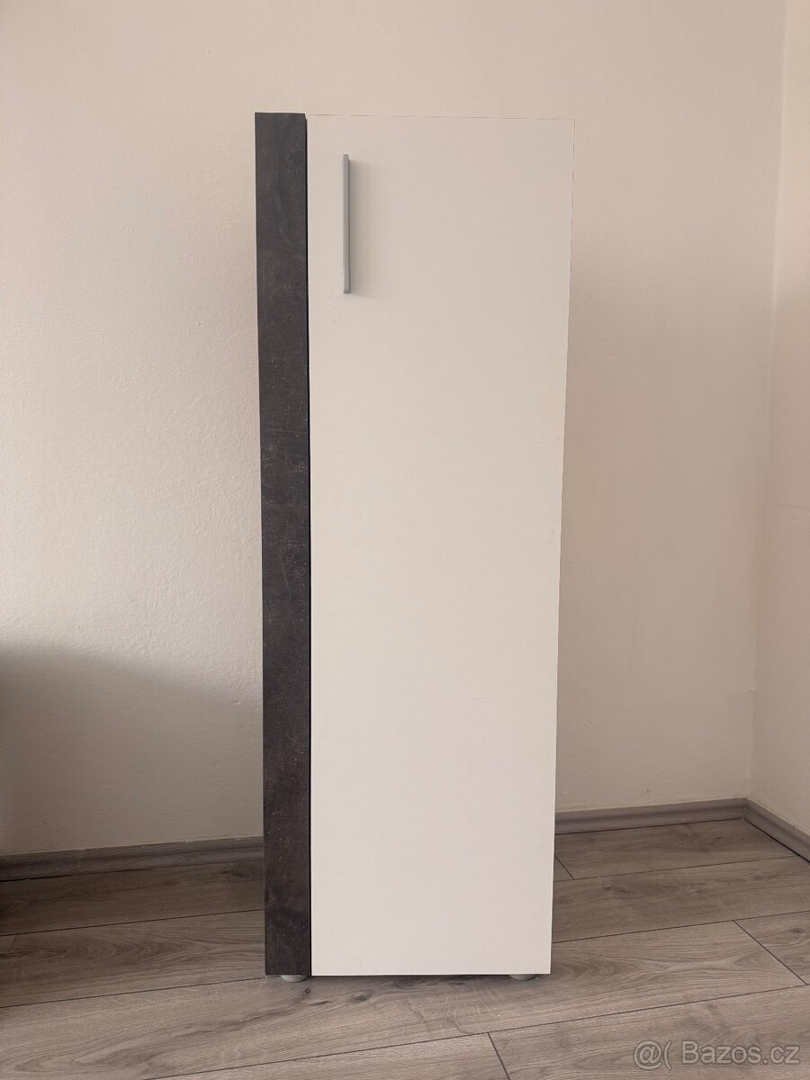Obývací stěna - 2