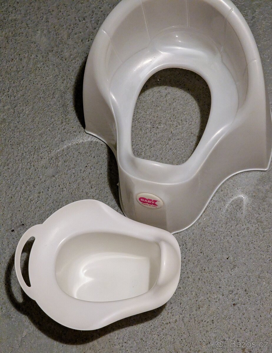 OK Baby Nočník - 2