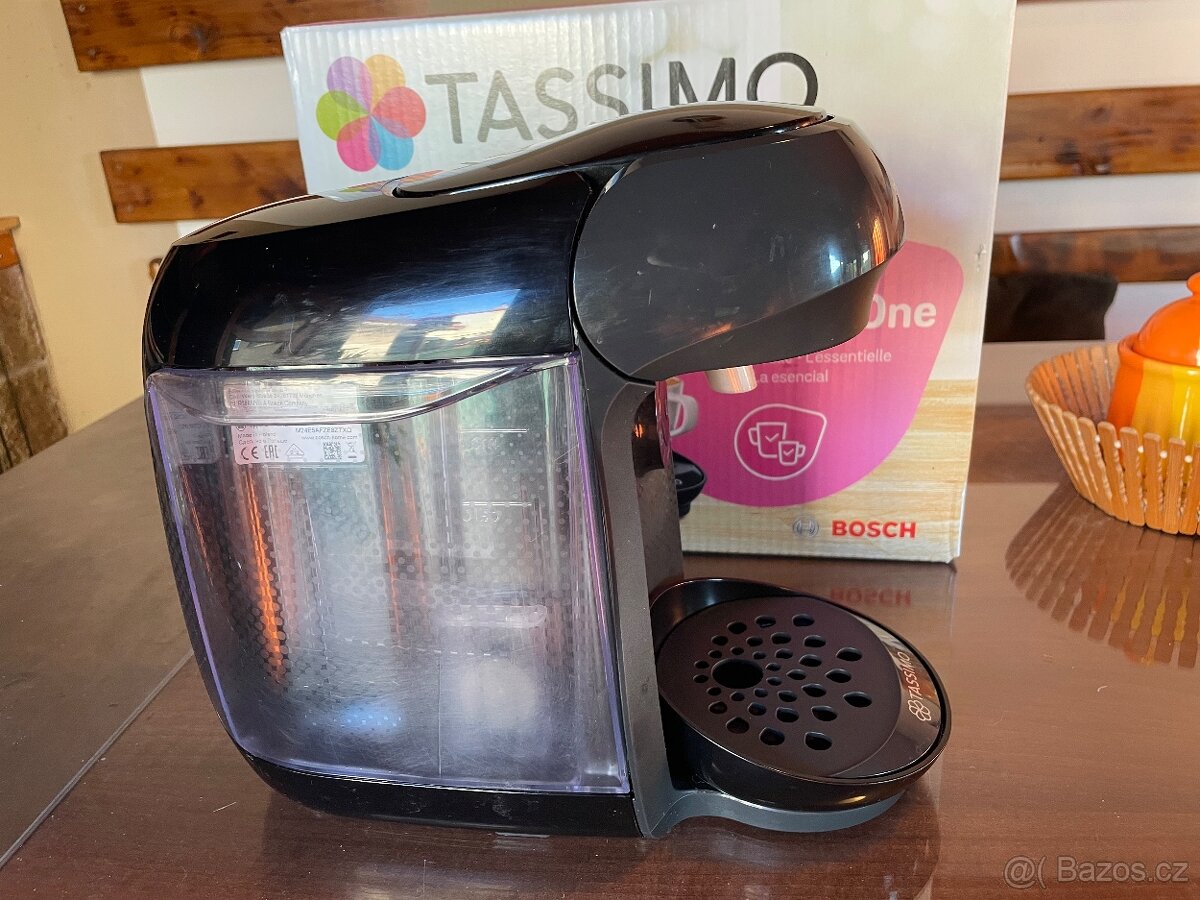 Bosch Tassimo - 2