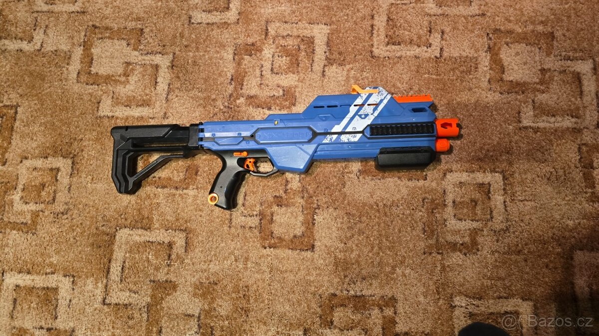 NERF RIVAL - 2