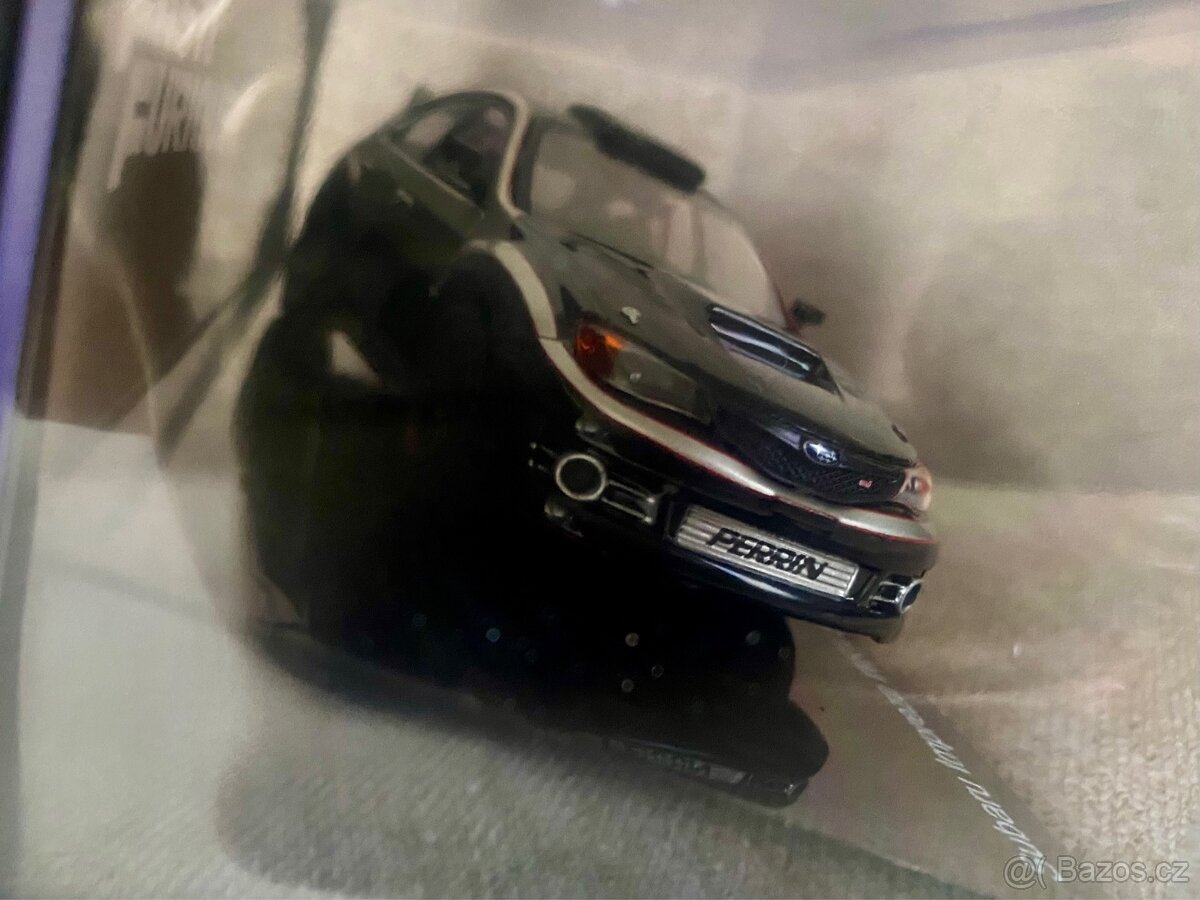 Subaru Impreza WRX - 2