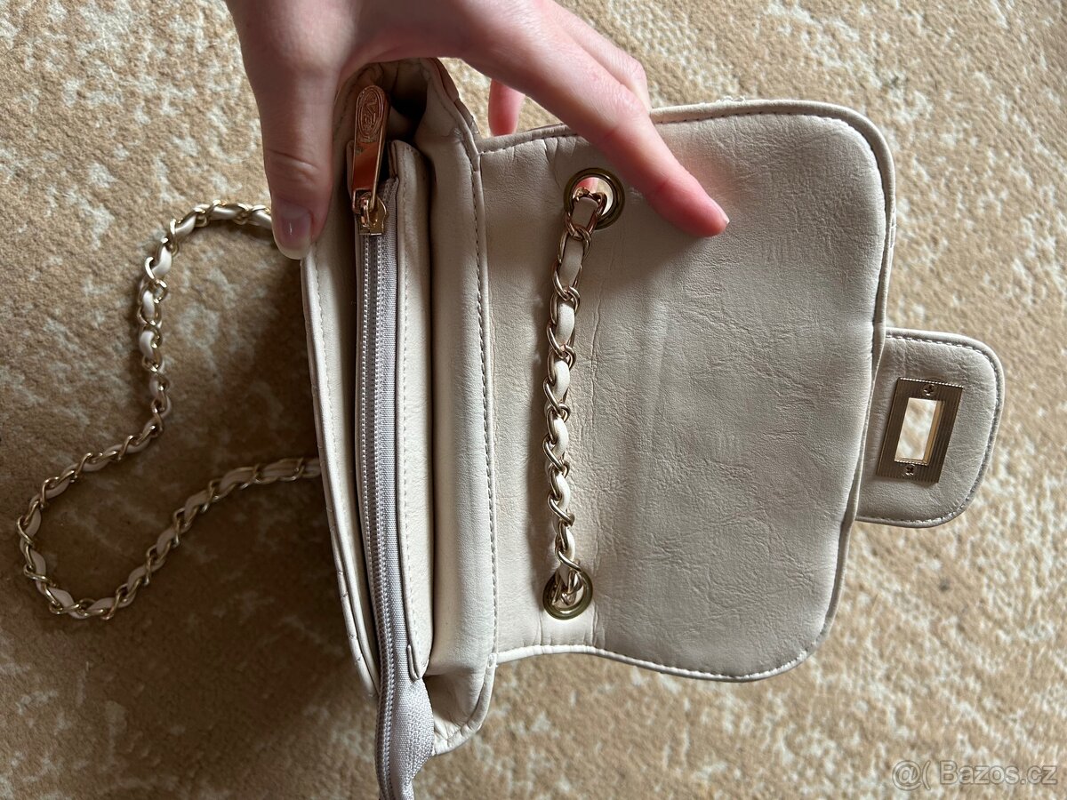 Kabelka přes rameno - 2