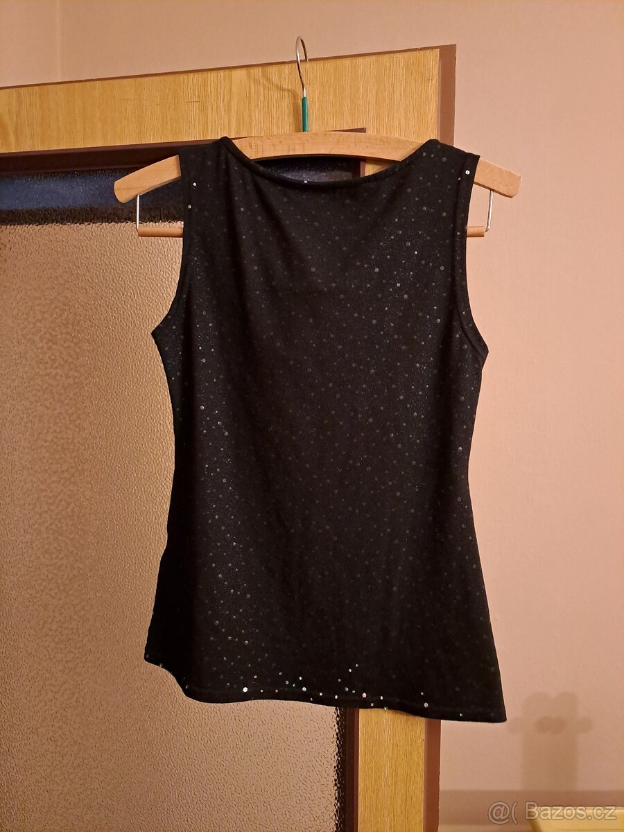 Top vel.38 s kaminky - 2