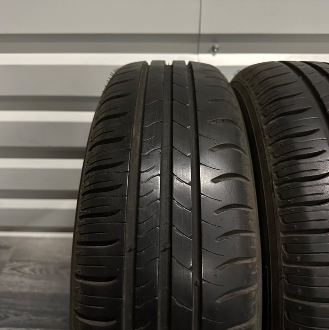 2ks pneu 175/65/15 MICHELIN - 2