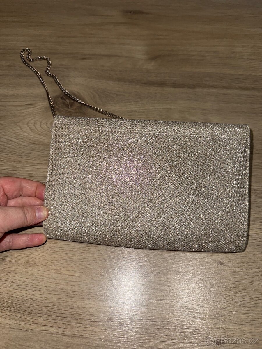 Psaníčko obálkového typu - 2