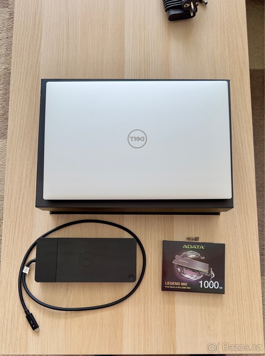 Dell XPS15 - 2