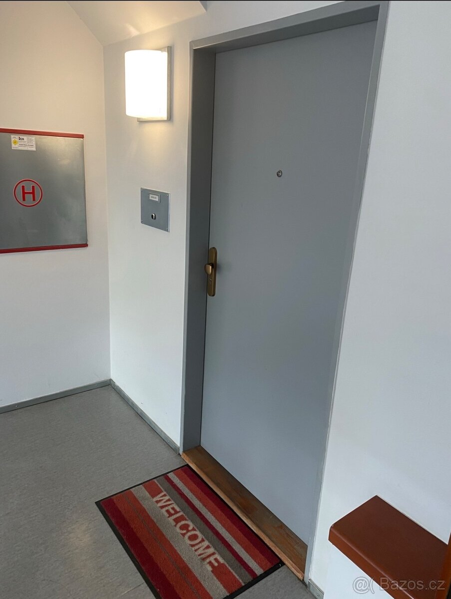 Prodej bytu lofty Palmovka - 2