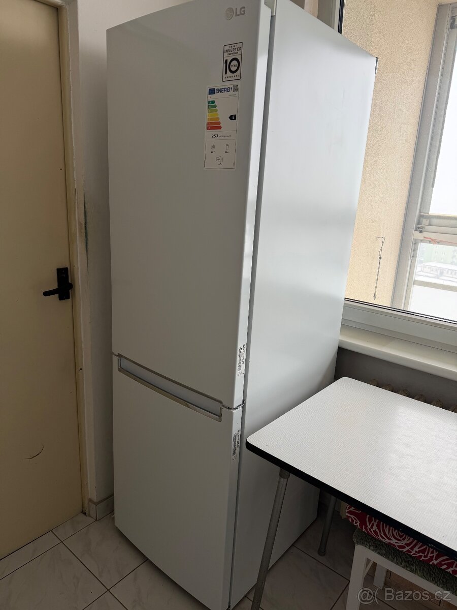 Lednice LG - 2