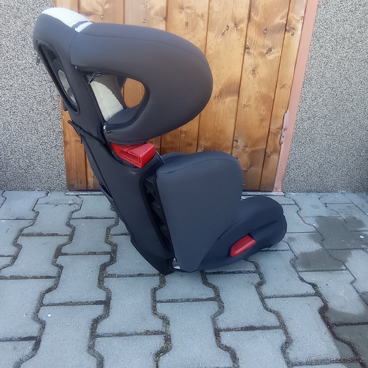 Autosedačka Chicco - 2