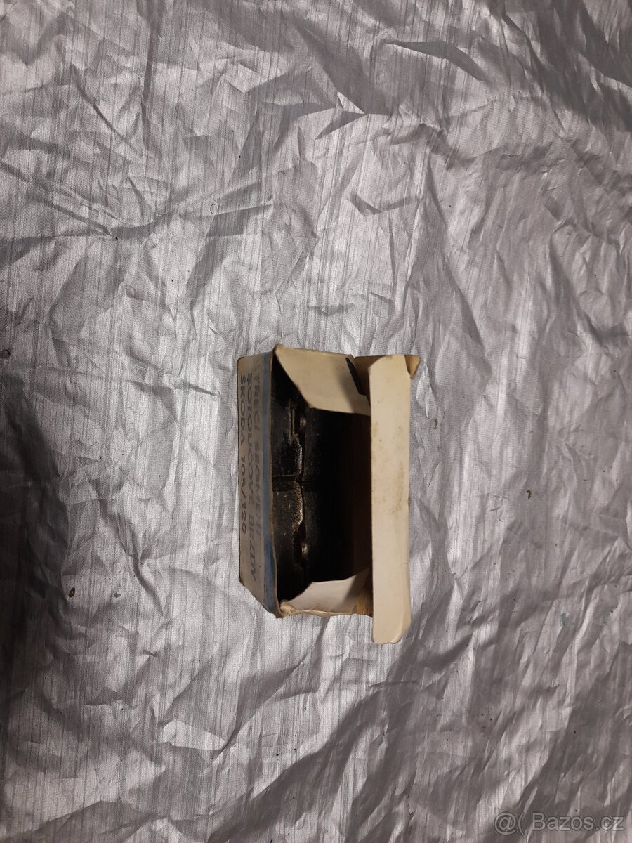 Škoda 105 120 125 130 135 - 2