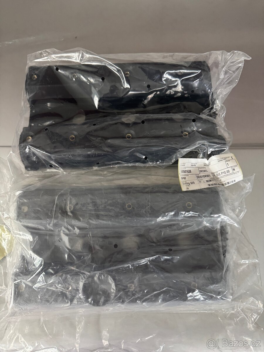 Vika ventilu Saab/Opel 2.5 V6 - 2