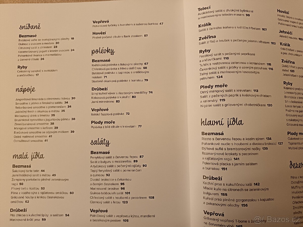 Zdeněk Pohlreich - Fresh - 2