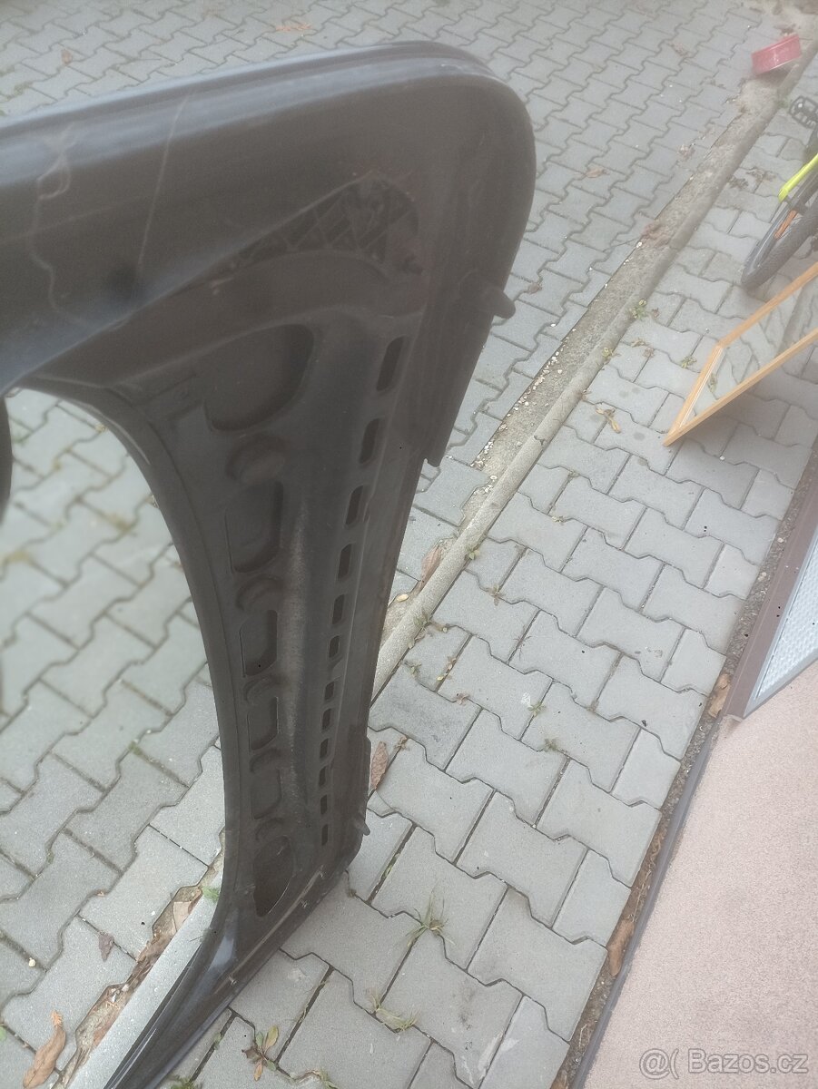 Porsche Boxter 996 - 2