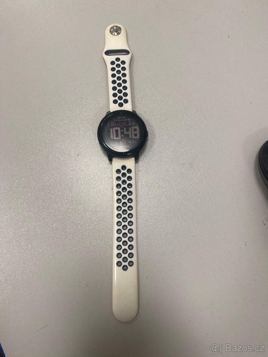 Vivoactive 3 music - 2