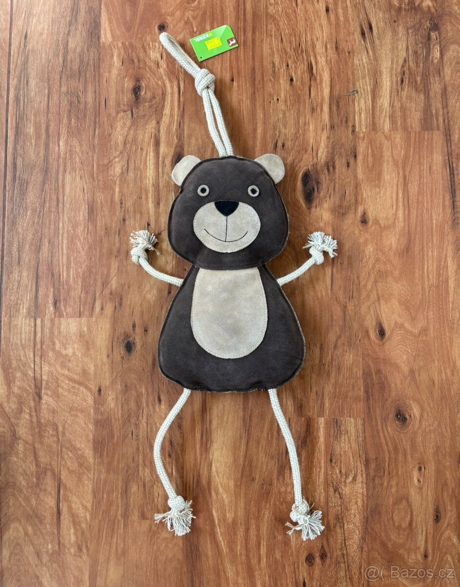 Hračky pro kone - 2