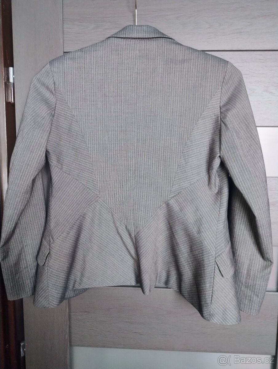 Dámské sako - 2