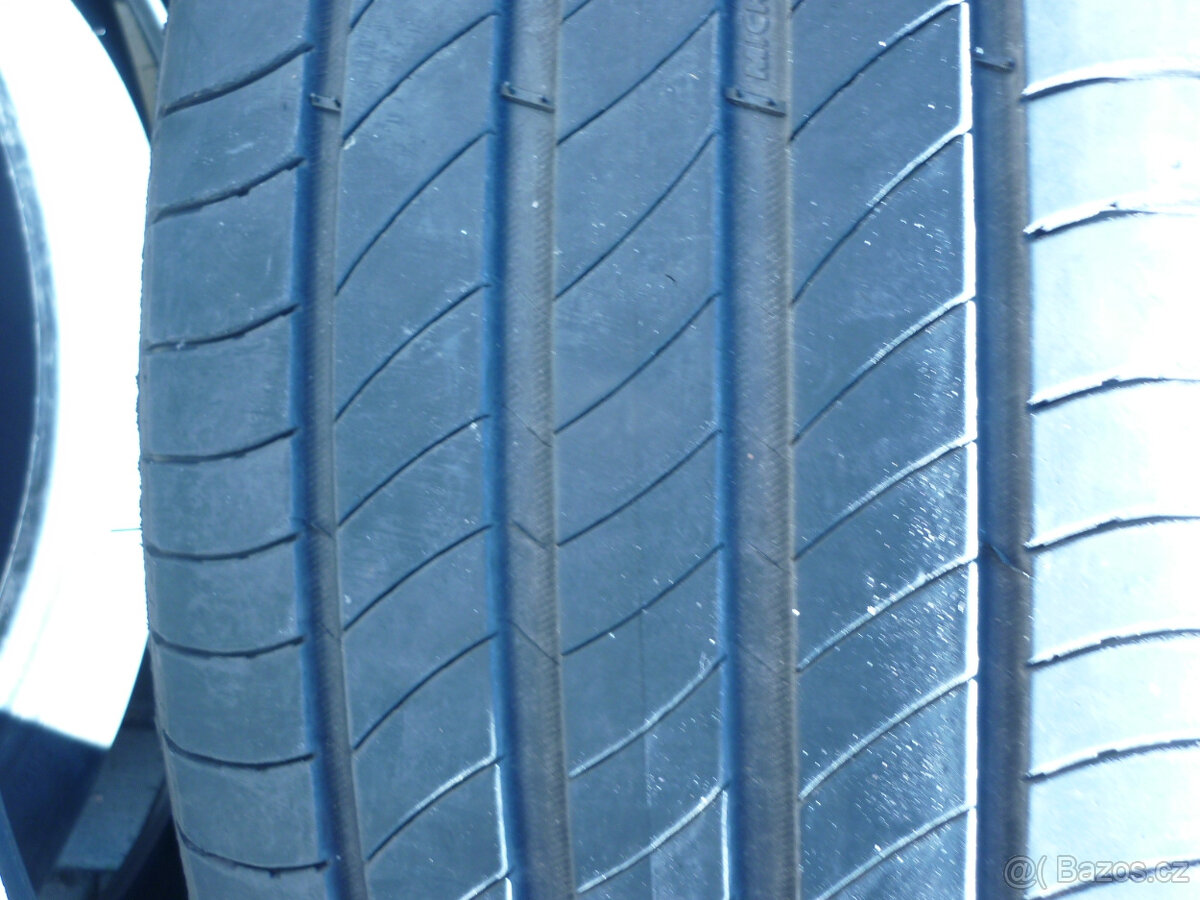 LETNÍ KOLA MICHELIN - 2