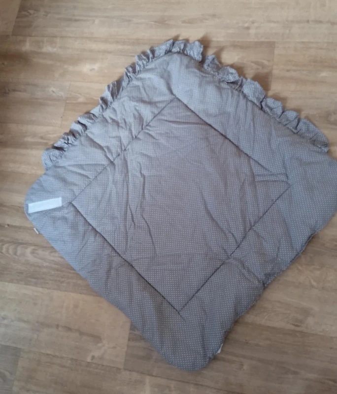 Nová zavinovačka - 2