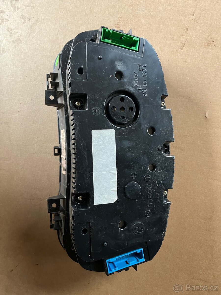 Budiky Golf IV 1.6 - 2