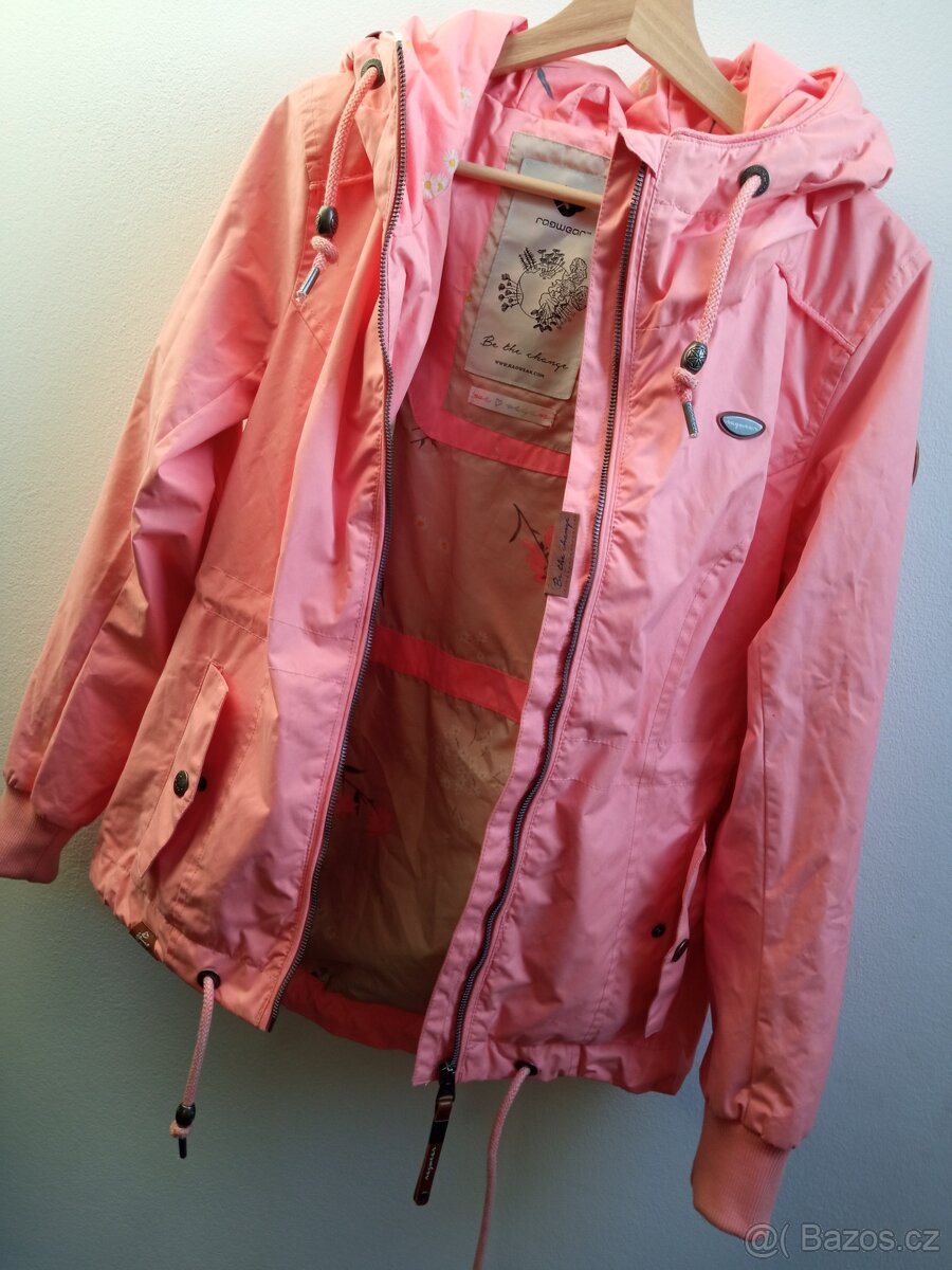 Bunda Ragwear VEL. XS - 2
