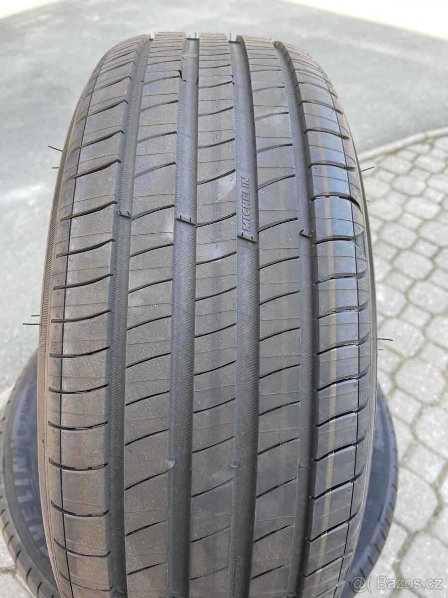 195/55 R16 letní Michelin - 2