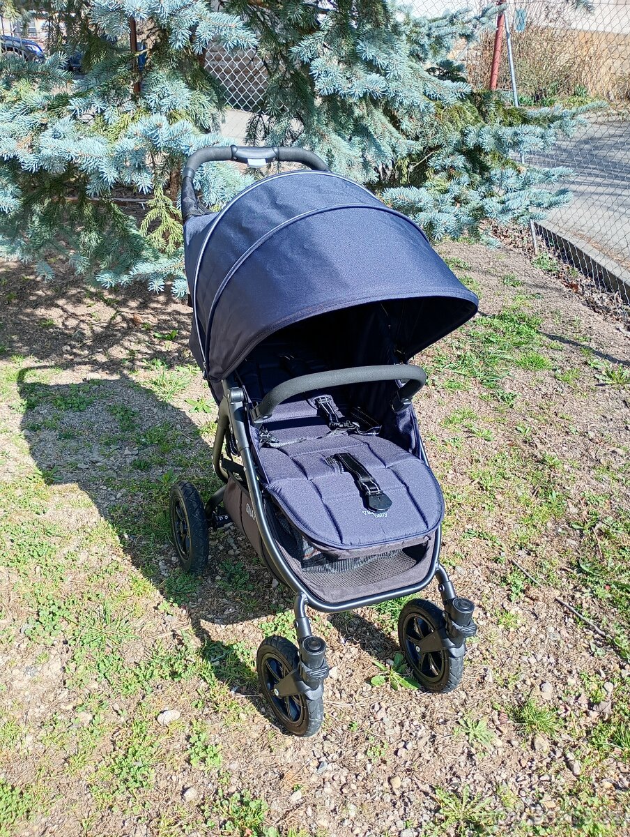 Valco Snap 4 Sport - 2