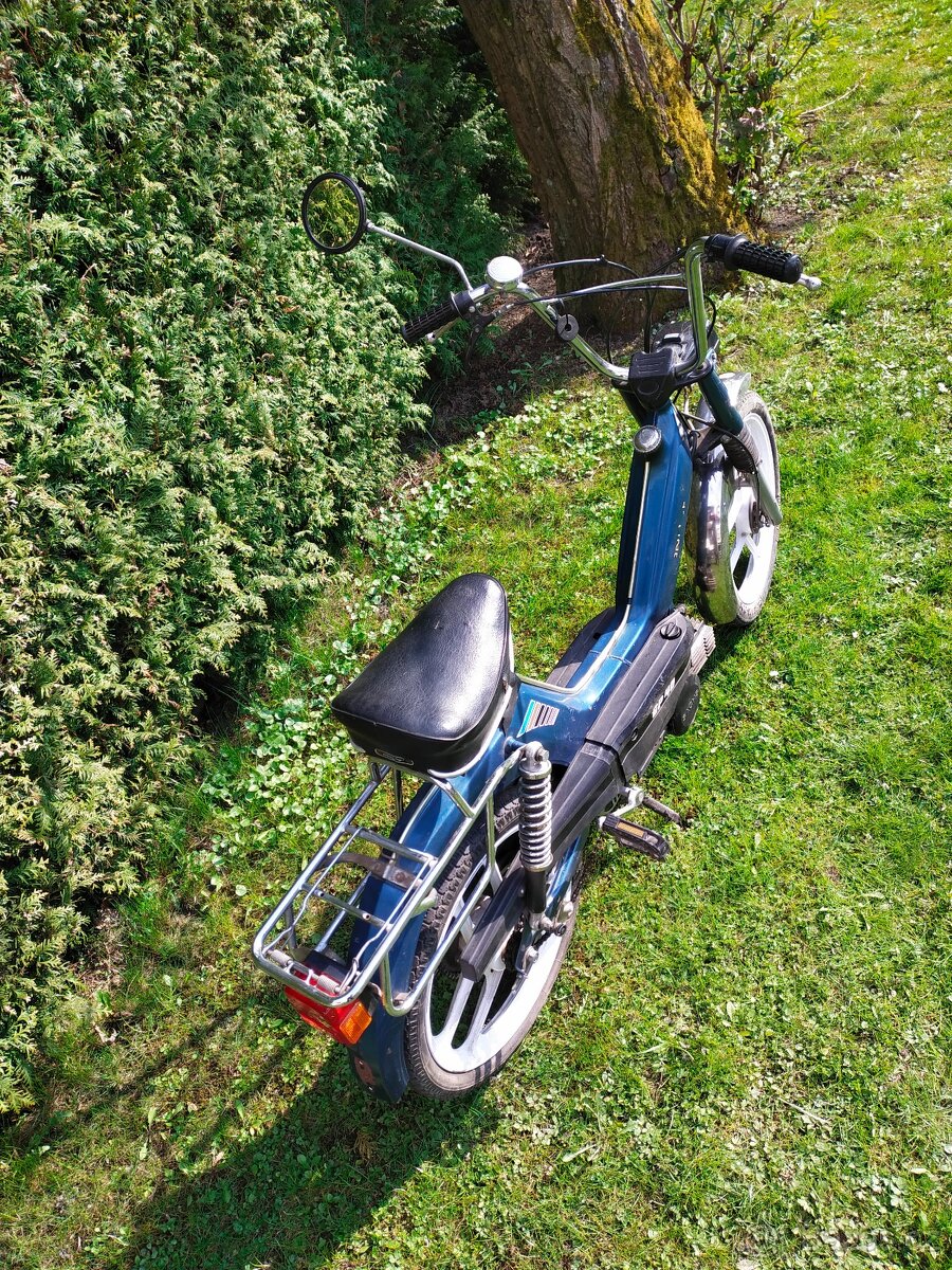 Moped Condor KTM - 2