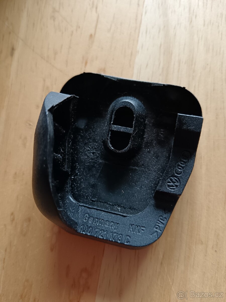 Octavia I originál díly - 2